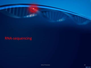 Molecular Subtyping of Breast Cancer and Somatic Mutation Discovery ...
