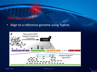 Molecular Subtyping of Breast Cancer and Somatic Mutation Discovery ...