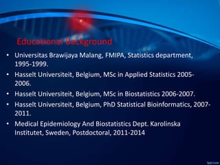 Molecular Subtyping of Breast Cancer and Somatic Mutation Discovery ...