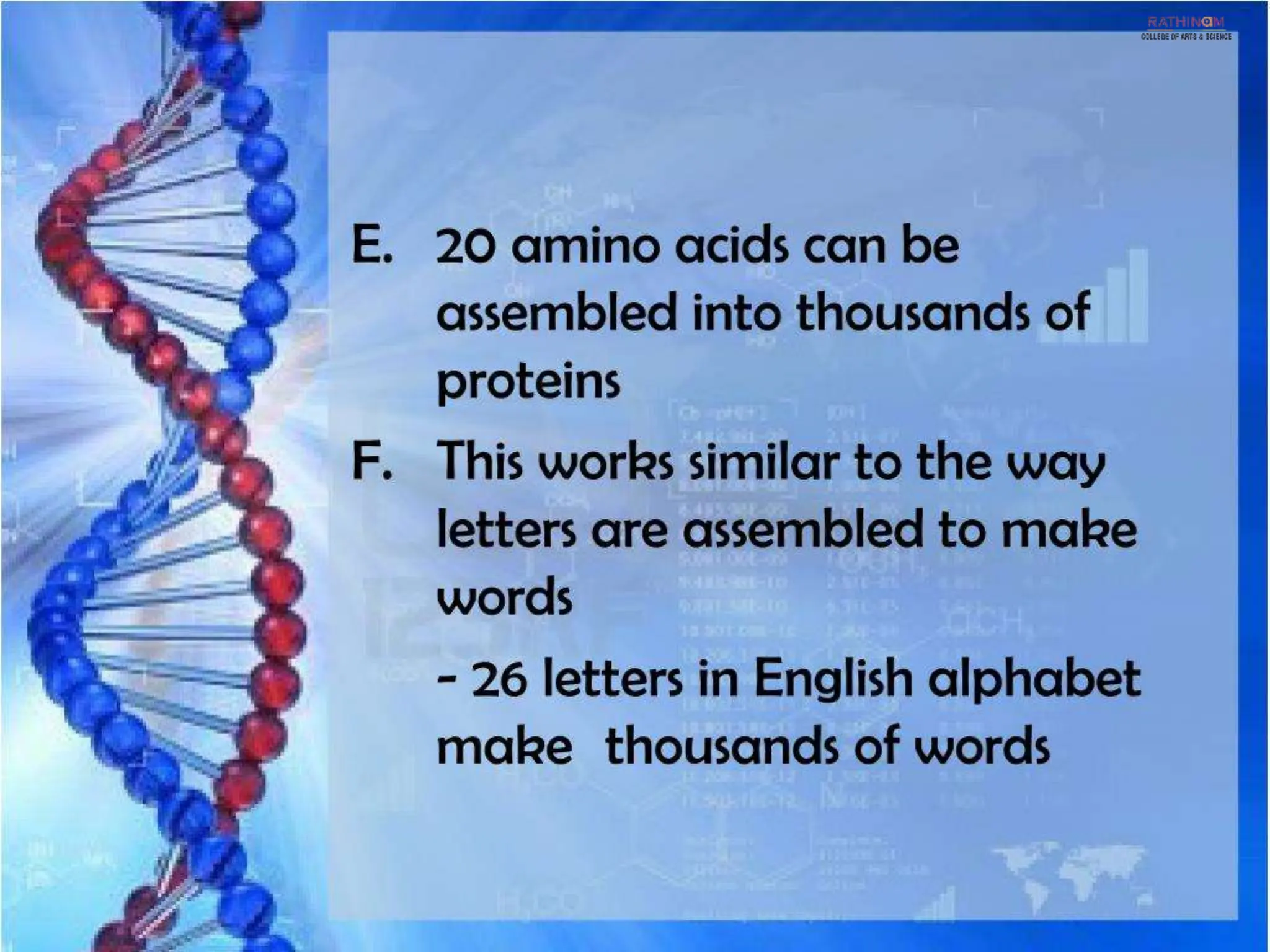 RNA Types and Functions.pptx