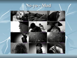Ne-yo - Mad 