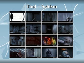 Tool – Schism  