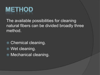RN cleaner | PPTX