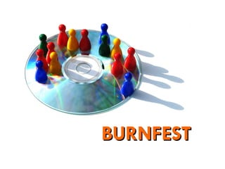 BURNFEST 