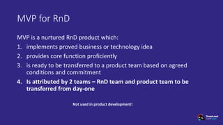 Team Activity For Rnd rnd teams.pptx