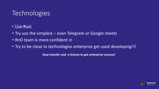 Google Rnd Services rnd teams.pptx