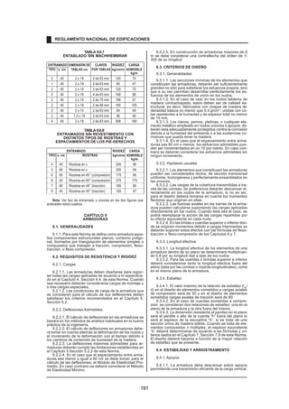 rígidas luego del encolado para logr