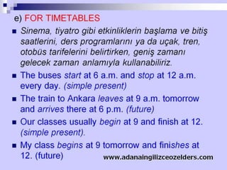 öRnek ders sunumu(indir)