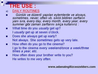 öRnek ders sunumu(indir)