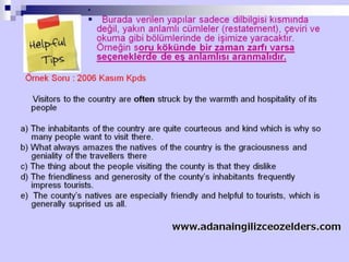 öRnek ders sunumu(indir)