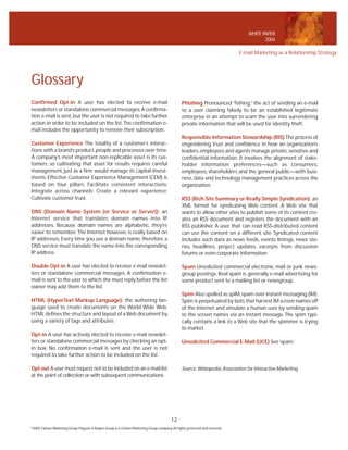 Rn Email Marketing Pand R[1]