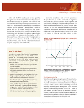 Rn Email Marketing Pand R[1]