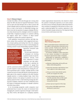 Rn Email Marketing Pand R[1]