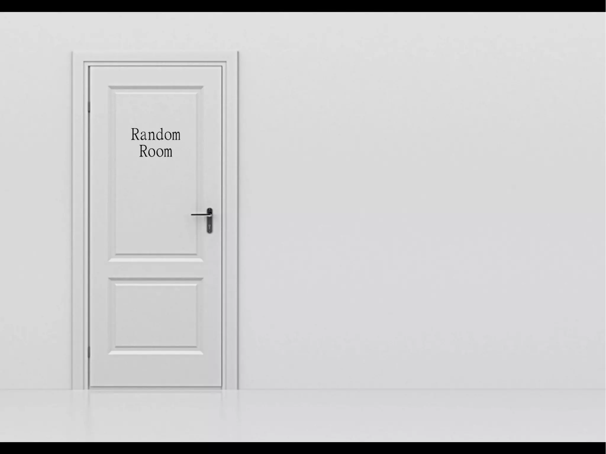 Random Number Generators