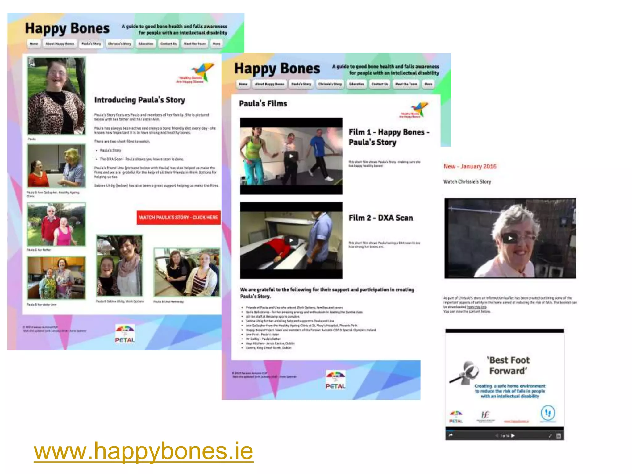 www.happybones.ie
 