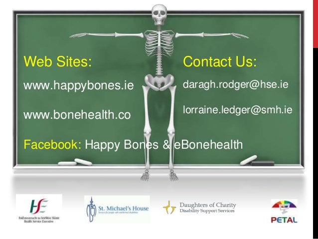 happy bones day