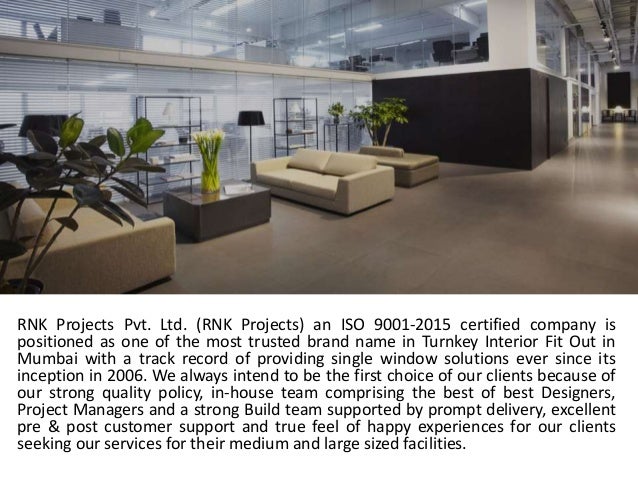 Interior Decorators In Mumbai