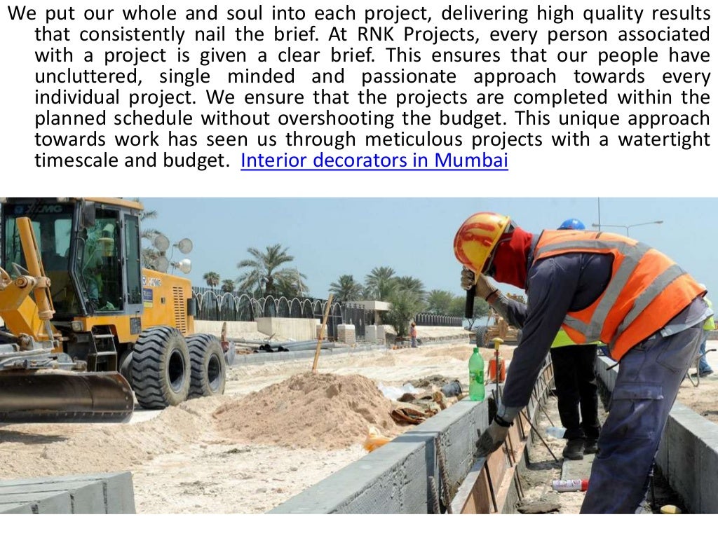 interior decorators in mumbai