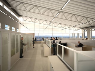Zero Energy Building for NREL | PPT