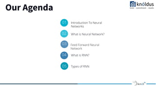 Introduction to Recurrent Neural Network | PDF