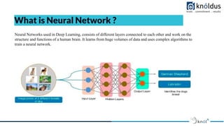 Introduction to Recurrent Neural Network | PPT