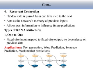 Next Word Prediction Using Rnn RNN, Encoder,Decoder AND Transformer (4).pptx
