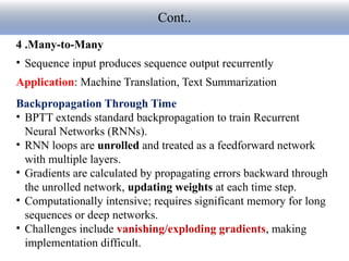 RNN, Encoder,Decoder AND Transformer (4).pptx