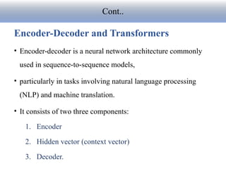 RNN, Encoder,Decoder AND Transformer (4).pptx