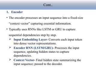 RNN, Encoder,Decoder AND Transformer (4).pptx