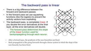 Recurrent Neural Networks | PDF