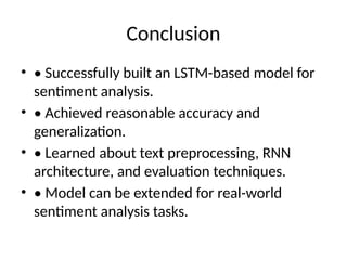 Sentiment Analysis Rnn RNN_Sentiment_Analysis_Presentation (1) (1).pptx