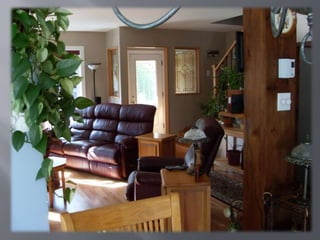 Rénovations - Lots of fun