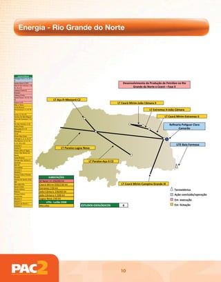 Energia - Rio Grande do Norte




                            10
 