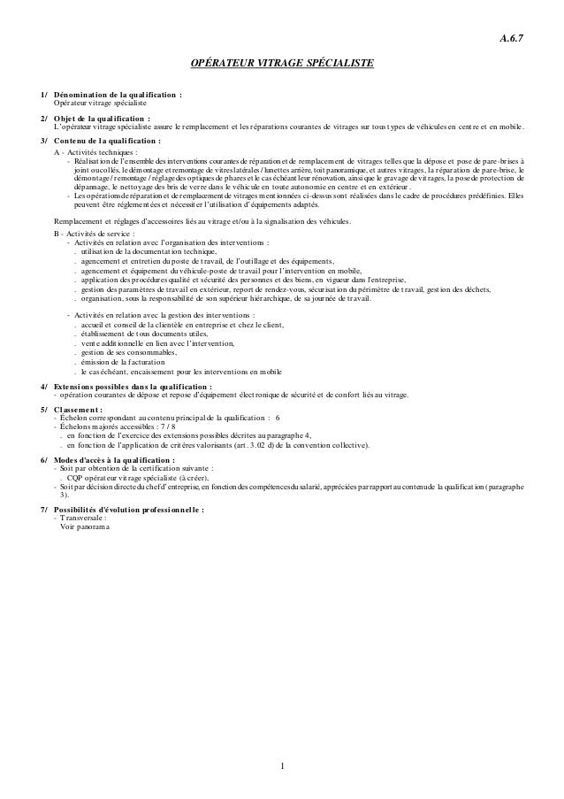 IDCC 1090 Rnqsa 2017 33 fiches
