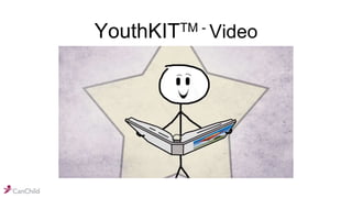 YouthKITTM - Video
 