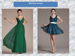 2014 New Arrivals 
 