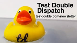 Testing React Native Apps - Josh Justice - Chain React - 2023-05-17 - https://rnte.st/cr23
 