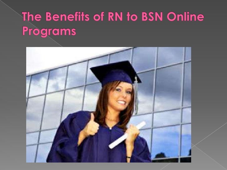rn to bsn