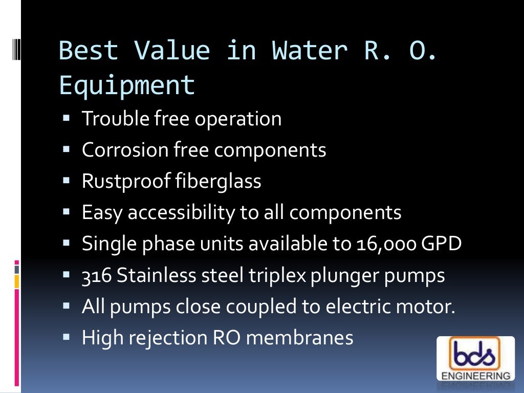 RO System, Reverse Osmosis tank Dealer and supplier in India