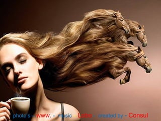 photo’s –  www.   -  music  –  Lobo   -  created by  -   Consul 