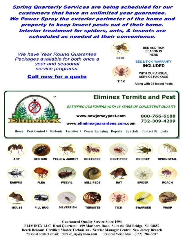 Cockroach Preparation Instructions NJ 7322843807 East Brunswick