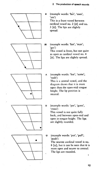 English Phonetics and Phonology By Peter Roach