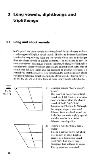 English Phonetics and Phonology By Peter Roach