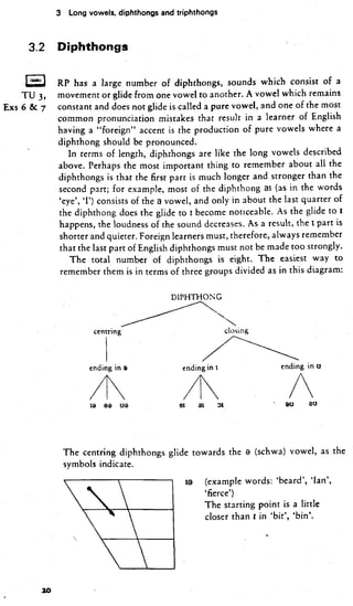 English Phonetics and Phonology By Peter Roach