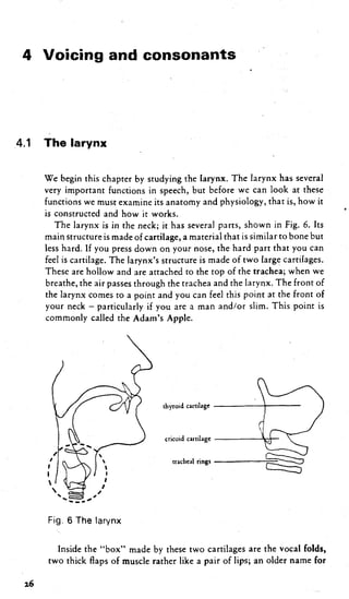 English Phonetics and Phonology By Peter Roach