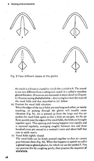 English Phonetics and Phonology By Peter Roach