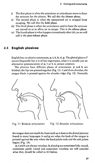 English Phonetics and Phonology By Peter Roach