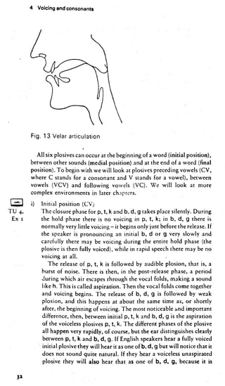 English Phonetics and Phonology By Peter Roach
