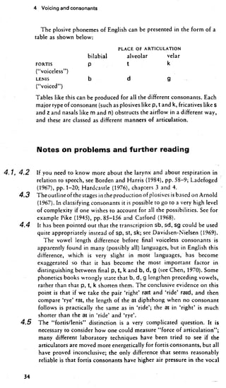 English Phonetics and Phonology By Peter Roach