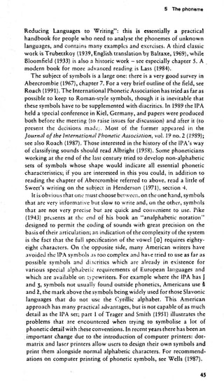 English Phonetics and Phonology By Peter Roach